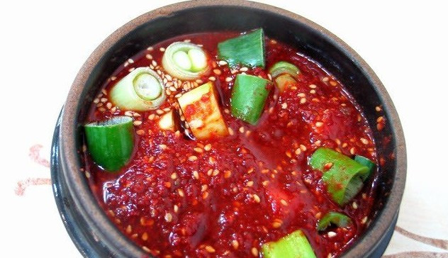 납짝만두 이미지