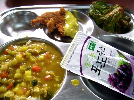 반찬나라 이미지