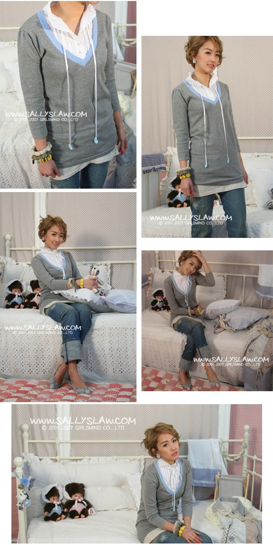 샐리즈로 이미지