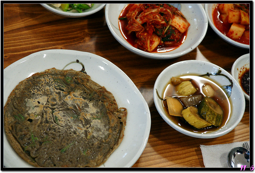 용암리막국수 이미지