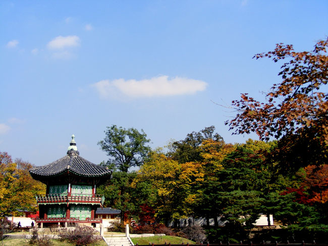 경북궁 이미지