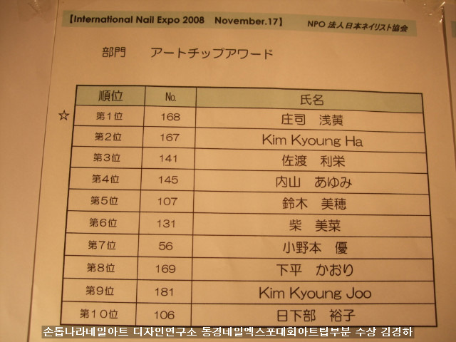 공주손톱 이미지