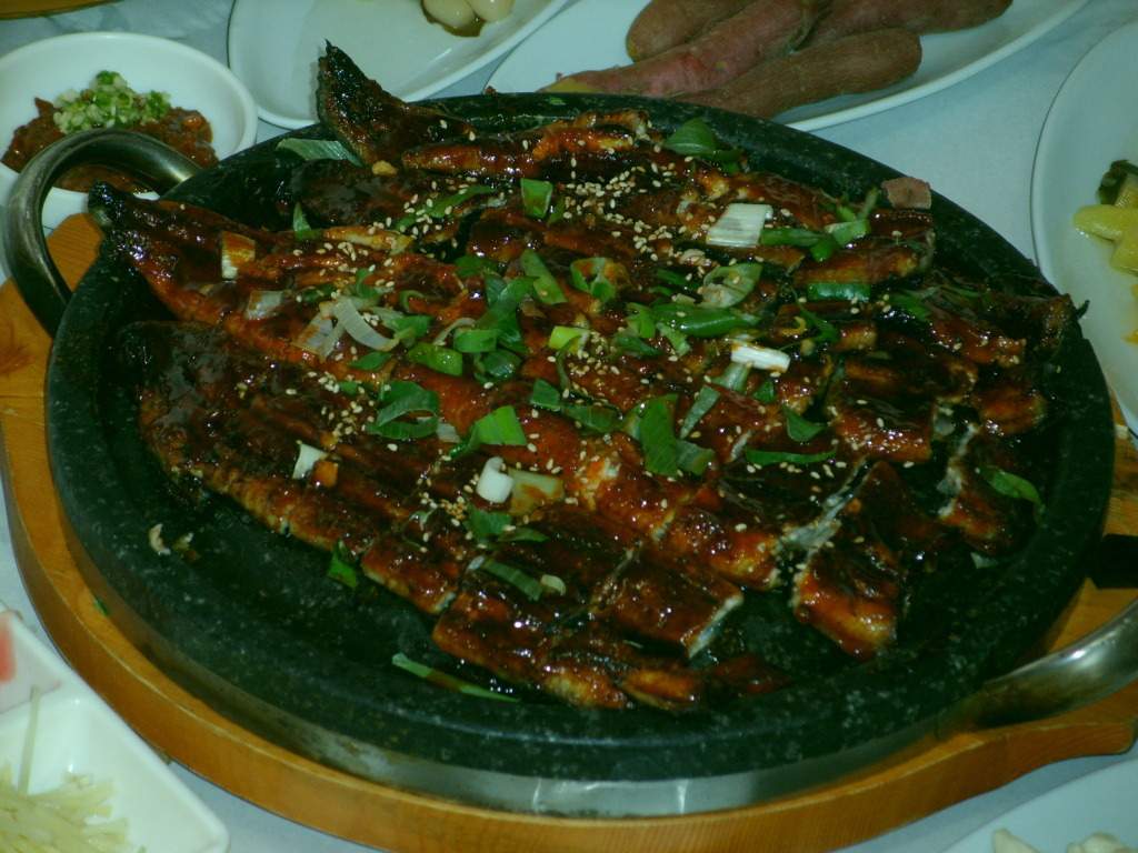 조은회토랑 이미지