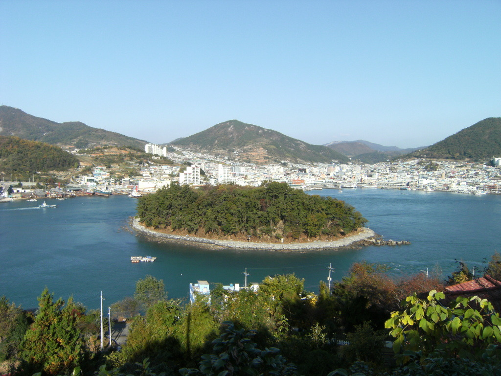 여수시오동도관리사무소 이미지