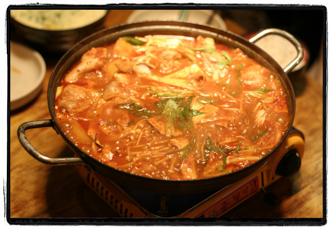 화로닭발 이미지
