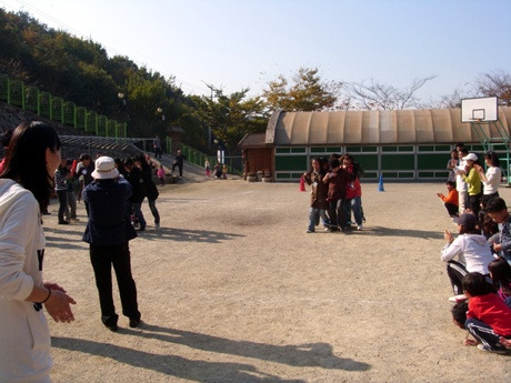 숲속마을어린이집 이미지